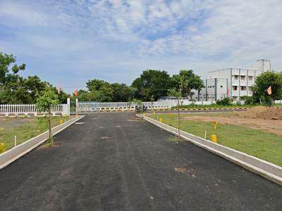Image of 1180 Sq.ft Residential Plot / Land for sale in Urapakkam, Chennai for Rs. 2948820