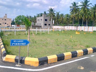 Image of 1127 Sq.ft Residential Plot / Land for sale in Kelambakkam, Chennai for Rs. 4958800