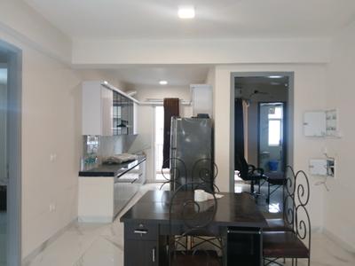 Living Room Image of 1550 Sq.ft 3 BHK Builder Floor for sale in Smartworld Gems, Sector 89 Gurgaon for Rs. 15500000