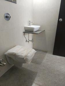 Bedroom Two Image of 1250 Sq.ft 3 BHK Apartment / Flat for sale in 38 Park Majestique Phase V, Undri Pune for Rs. 7300000