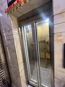 Image of 550 Sq.ft 2 BHK Builder Floor for sale in Shalimar Bagh, New Delhi for Rs. 5800000