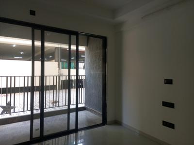 Living Room Image of 1126 Sq.ft 2 BHK Apartment / Flat for sale in Goel Ganga Serio E F Building, Kharadi Pune for Rs. 13800000