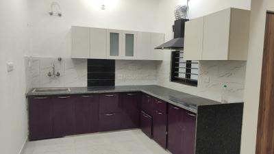Kitchen Image of 2150 Sq.ft 4 BHK Villa for sale in Pathauli Village Agra for Rs. 7290000