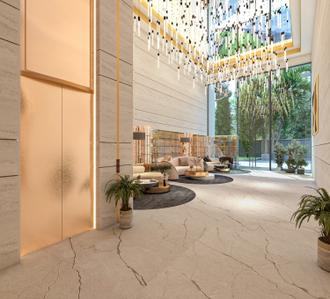 Image of 3410 Sq.ft 3 BHK Apartment / Flat for sale in Nirman Nagar, Jaipur for Rs. 32000000
