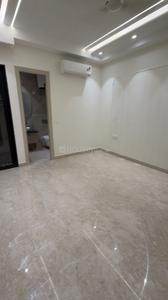 Hall Image of 1800 Sq.ft 3 BHK Builder Floor for sale in Rajouri Garden New Delhi for Rs. 41500000