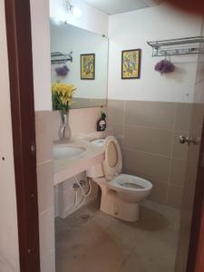 Image of 2340 Sq.ft 3.5 BHK Apartment / Flat for rent in Marvel Arco, Hadapsar, Pune for Rs. 90000