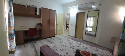 Bedroom Image of 3000 Sq.ft 4 BHK Independent House for sale in Nizampura Vadodara for Rs. 32500000