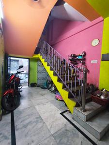 Image of 720 Sq.ft 2 BHK Independent House for sale in Khardaha, Kolkata for Rs. 4700000