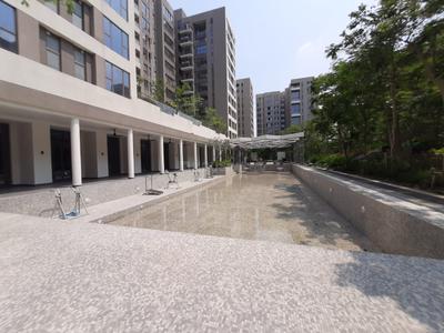 Image of 2000 Sq.ft 3.5 BHK Apartment / Flat for sale in PS Vinayak Navyom, New Alipore, Kolkata for Rs. 37000000