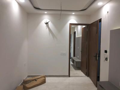 Living Room Image of 756 Sq.ft 2 BHK Builder Floor for sale in Vikaspuri New Delhi for Rs. 13000000