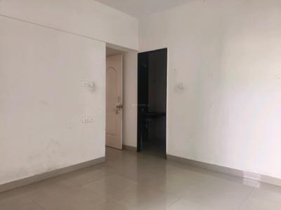 Bedroom Image of 1450 Sq.ft 3 BHK Apartment / Flat for rent in Teerth Aarohi, Sus Pune for Rs. 36000