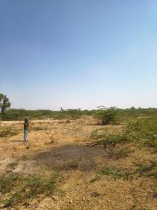 Image of 1250 Sq.ft Residential Plot / Land for sale in Saran Nagar, Jodhpur for Rs. 600000