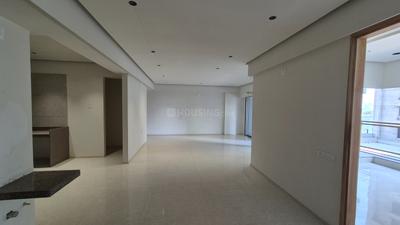 Hall Image of 3402 Sq.ft 3 BHK Apartment / Flat for sale in Vaishno Devi Circle Ahmedabad for Rs. 18500000