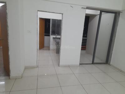 Hall Image of 800 Sq.ft 2 BHK Apartment / Flat for sale in Shri Suraj Residency, Vavol Gandhinagar for Rs. 4500000