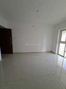 Hall Image of 1050 Sq.ft 2 BHK Apartment / Flat for sale in Krisala 41 Estera, Punawale Pune for Rs. 6400000