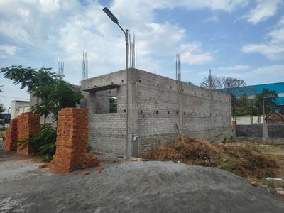 Image of 880 Sq.ft Residential Plot / Land for sale in Red Hills, Chennai for Rs. 2948799
