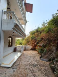 Image of 2152 Sq.ft 3 BHK Duplex for rent in Nerul, Goa for Rs. 75000