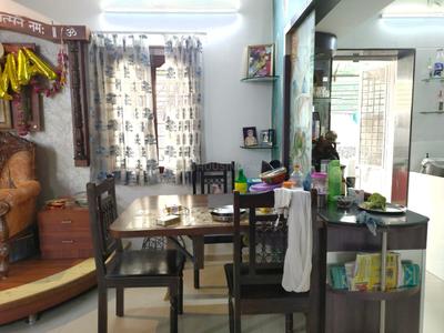 Hall Image of 2871 Sq.ft 4 BHK Villa for sale in Motera Ahmedabad for Rs. 35000000
