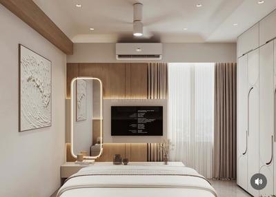 Bedroom Image of 1780 Sq.ft 3 BHK Apartment / Flat for sale in Kalyan Nagar Bengaluru for Rs. 26500083