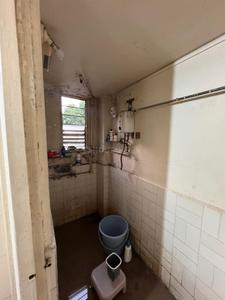 Bathroom Image of 600 Sq.ft 1 BHK Apartment / Flat for sale in Kothrud Pune for Rs. 11000000