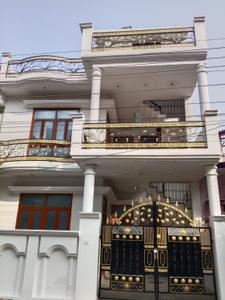 Image of 2500 Sq.ft 4 BHK Independent House for sale in Gomti Nagar, Lucknow for Rs. 19000000