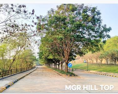 Image of 1130 Sq.ft Residential Plot / Land for sale in Princes MGR Princes Hilltop II Phase, Barodiya Ema, Indore for Rs. 4520000
