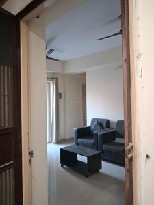Main Entrance Image of 825 Sq.ft 2 BHK Apartment / Flat for sale in Paras Tierea, Sector 137 Noida for Rs. 7200000