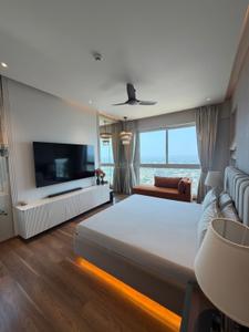 Hall Image of 2590 Sq.ft 3 BHK Apartment / Flat for sale in Conscient Hines Elevate, Sector 59 Gurgaon for Rs. 66500000