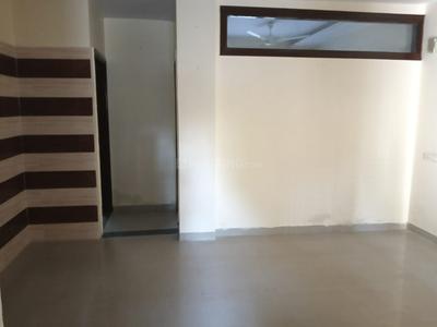 Bedroom Image of 1000 Sq.ft 3 BHK Builder Floor for sale in GBP Rosewood Estate Phase 2, Bhagat Singh Nagar Dera Bassi for Rs. 3950000