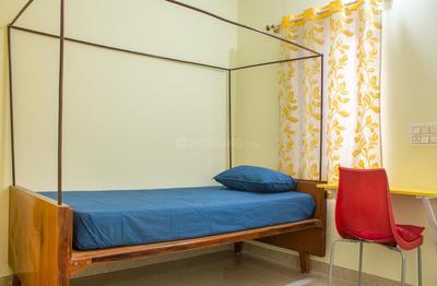 Bedroom Image of murthy nest_403 in Mahadevapura, Bangalore