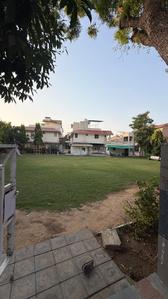Bopal Plot View 2