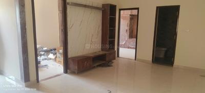 Hall Image of 1250 Sq.ft 2 BHK Builder Floor for rent in Dasarahalli Bengaluru for Rs. 30000