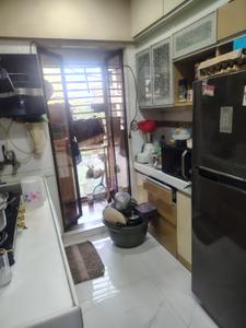 Image of 670 Sq.ft 1 BHK Apartment / Flat for sale in Shree Ostwal Ostwal Orchid, Mira Road East, Mira Bhayandar for Rs. 5600000
