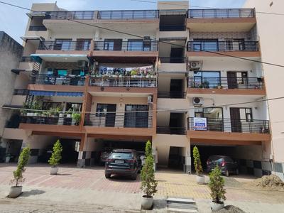 Image of Life Style Homes  in Gazipur, Zirakpur