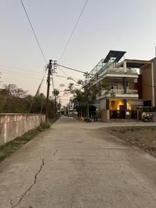 Image of 1500 Sq.ft Residential Plot / Land for sale in Mahalakshmi Nagar, Indore for Rs. 23200000