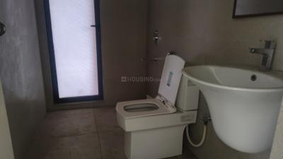 Image of 1457 Sq.ft 3 BHK Apartment / Flat for sale in Ambuja Ecospace Residencia, New Town, Kolkata for Rs. 15500000