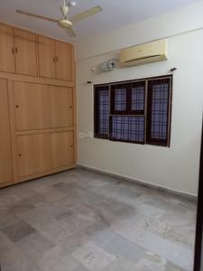 Bedroom Image of 1060 Sq.ft 2 BHK Apartment / Flat for sale in Kachiguda Hyderabad for Rs. 8000000