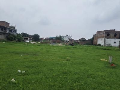Robertsganj Plot View 3