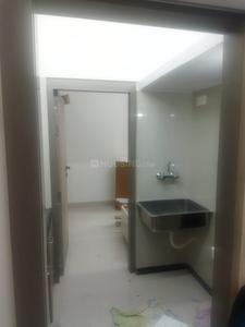 1 BHK Flat