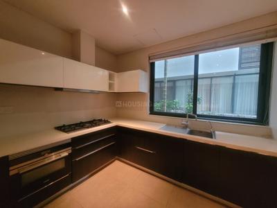 Kitchen Image of 4924 Sq.ft 4 BHK Villa for rent in Embassy Grove, Rustam Bagh Layout Bengaluru for Rs. 365000