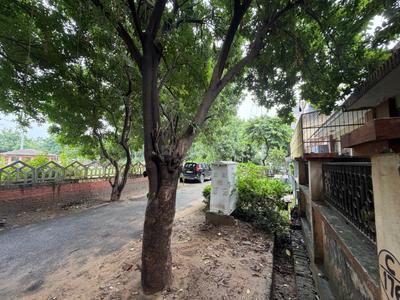 Image of 120 Sq.ft Residential Plot / Land for sale in XU III, Greater Noida for Rs. 18000000