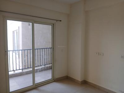 Bedroom Image of 1100 Sq.ft 3 BHK Apartment / Flat for sale in GLS South Avenue, Sector 92 Gurgaon for Rs. 7000000