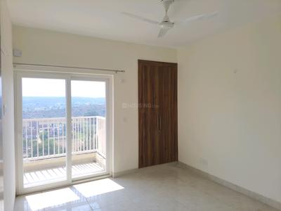 Bedroom Image of 1264 Sq.ft 2 BHK Apartment / Flat for sale in Eldeco Acclaim, Sector 2 Sohna for Rs. 12500000