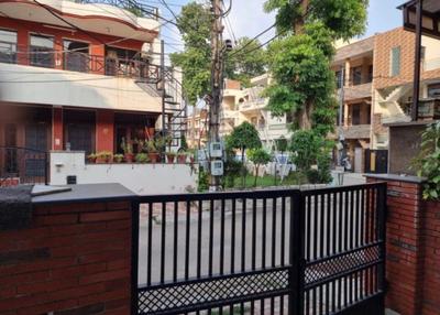 Balcony Image of 1458 Sq.ft 4 BHK Independent House for sale in Sector 70 Mohali for Rs. 32500000