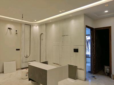 4 BHK Independent Builder Floor