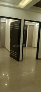 Hall Image of 1096 Sq.ft 2 BHK Apartment / Flat for sale in Aqama Paradise Palm, Madiyava Lucknow for Rs. 5000000