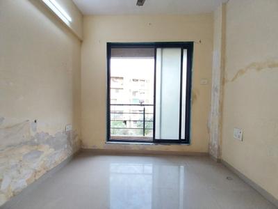 Hall Image of 615 Sq.ft 1 BHK Apartment / Flat for sale in Avaj Residency, Panvel Navi Mumbai for Rs. 4000000