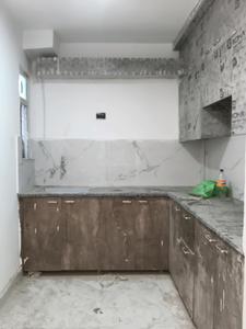 Kitchen Image of 1450 Sq.ft 3 BHK Apartment / Flat for sale in Venice Aspire, Noida Extension Greater Noida for Rs. 6240000