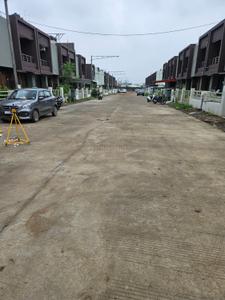 Image of 1400 Sq.ft 3 BHK Independent House for rent in Garden City, Ankleshwar for Rs. 25000