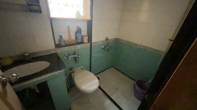 Image of 850 Sq.ft 2 BHK Apartment / Flat for sale in Prajapati Park, Kopar Khairane, Navi Mumbai for Rs. 16799999